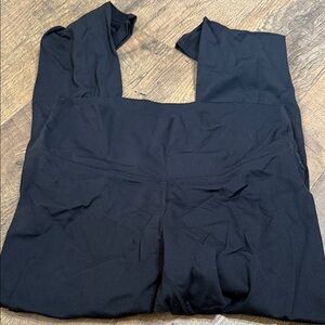 Black Women's Leggings